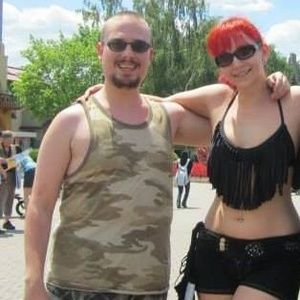 Meet your Posher, Darrell